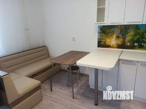 2-к квартира, на длительный срок, 61м2, 2/17 этаж