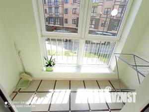 1-к квартира, посуточно, 45м2, 1/6 этаж