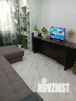 1-к квартира, посуточно, 45м2, 12/13 этаж