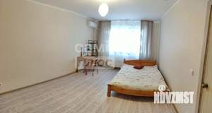 1-к квартира, на длительный срок, 38м2, 13/16 этаж