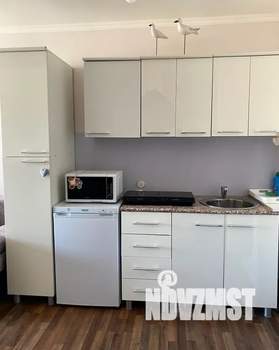 Студия квартира, посуточно, 29м2, 2/3 этаж