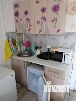 Студия квартира, посуточно, 15м2, 4/4 этаж