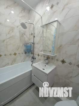 1-к квартира, посуточно, 29м2, 2/6 этаж