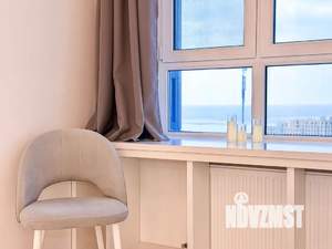 1-к квартира, посуточно, 33м2, 7/8 этаж