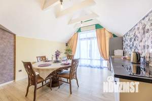 2-к квартира, посуточно, 75м2, 3/3 этаж