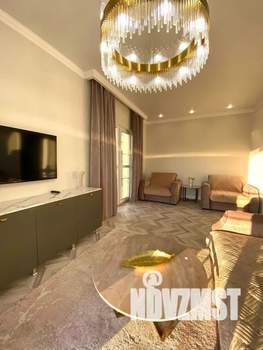 2-к квартира, посуточно, 64м2, 8/8 этаж