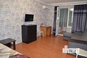 1-к квартира, на длительный срок, 50м2, 4/11 этаж