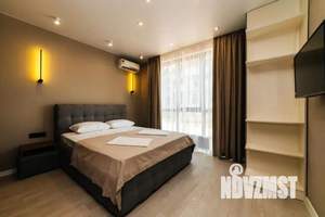 1-к квартира, посуточно, 31м2, 1/1 этаж