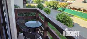 Студия квартира, на длительный срок, 31м2, 2/3 этаж