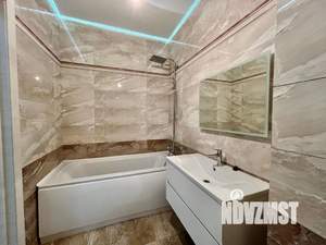 3-к квартира, посуточно, 135м2, 20/21 этаж