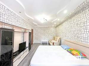 1-к квартира, на длительный срок, 40м2, 6/8 этаж