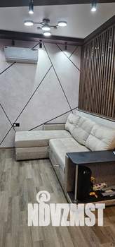 2-к квартира, посуточно, 31м2, 4/16 этаж