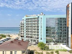 1-к квартира, посуточно, 27м2, 1/1 этаж