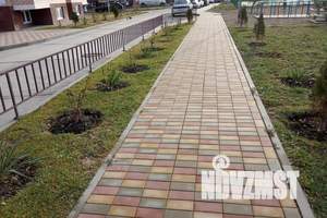 1-к квартира, посуточно, 40м2, 1/16 этаж