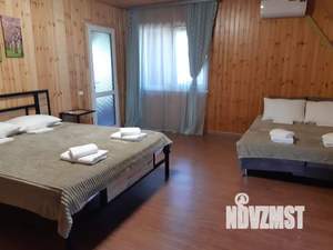 2-к квартира, посуточно, 110м2, 3/3 этаж