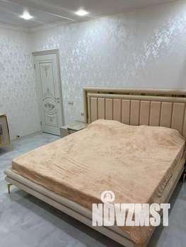 3-к квартира, посуточно, 82м2, 13/14 этаж