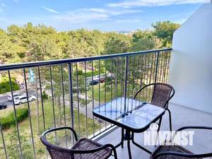1-к квартира, посуточно, 35м2, 5/7 этаж