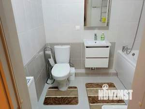3-к квартира, посуточно, 77м2, 1/1 этаж