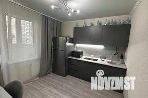 1-к квартира, посуточно, 30м2, 6/16 этаж