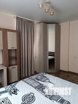 1-к квартира, на длительный срок, 33м2, 2/10 этаж