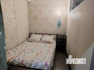 2-к квартира, на длительный срок, 41м2, 1/5 этаж