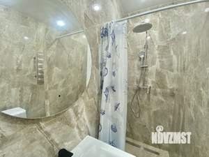 Студия квартира, на длительный срок, 28м2, 10/15 этаж