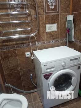 1-к квартира, на длительный срок, 43м2, 5/17 этаж