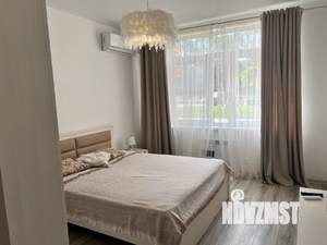 3-к квартира, посуточно, 70м2, 1/5 этаж