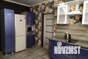 1-к квартира, посуточно, 32м2, 4/23 этаж