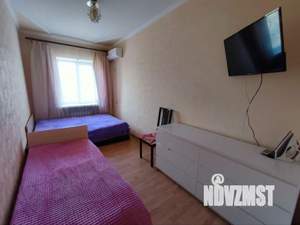 1-к квартира, посуточно, 60м2, 1/1 этаж