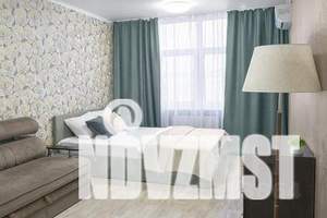 1-к квартира, посуточно, 35м2, 9/15 этаж