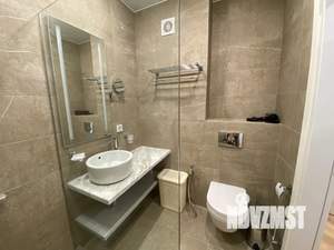 2-к квартира, посуточно, 72м2, 7/7 этаж