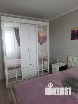 2-к квартира, на длительный срок, 59м2, 14/17 этаж