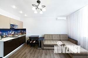 1-к квартира, посуточно, 27м2, 14/20 этаж