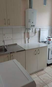 1-к квартира, на длительный срок, 32м2, 3/5 этаж