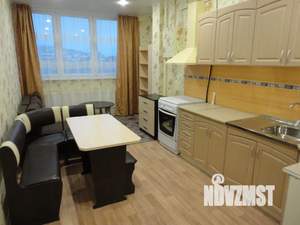 1-к квартира, посуточно, 48м2, 5/10 этаж