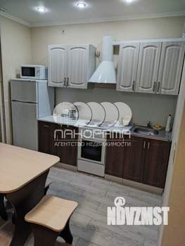 1-к квартира, на длительный срок, 36м2, 3/5 этаж