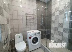 1-к квартира, посуточно, 42м2, 4/9 этаж