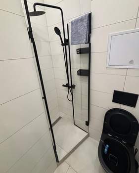 Студия квартира, на длительный срок, 22м2, 3/9 этаж