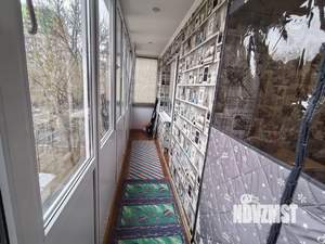 1-к квартира, на длительный срок, 38м2, 4/5 этаж