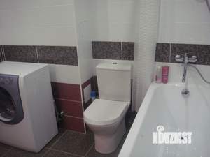 1-к квартира, посуточно, 50м2, 6/9 этаж