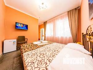 2-к квартира, посуточно, 30м2, 1/1 этаж