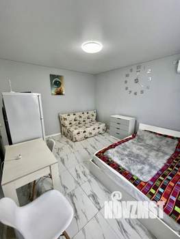 Студия квартира, посуточно, 23м2, 1/7 этаж
