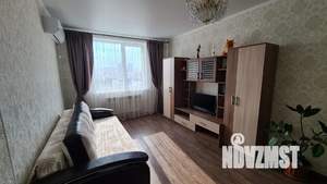 1-к квартира, посуточно, 45м2, 8/9 этаж