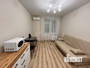 Студия квартира, на длительный срок, 25м2, 11/14 этаж