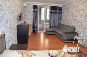 1-к квартира, на длительный срок, 50м2, 4/11 этаж