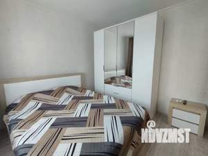 1-к квартира, посуточно, 30м2, 15/16 этаж