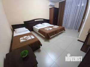 Студия квартира, посуточно, 20м2, 1/3 этаж