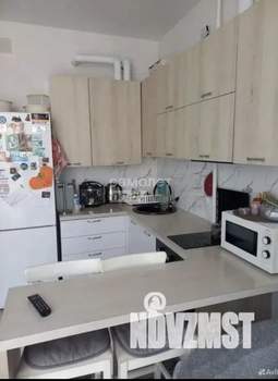 1-к квартира, на длительный срок, 36м2, 15/15 этаж