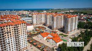 2-к квартира, на длительный срок, 70м2, 2/15 этаж